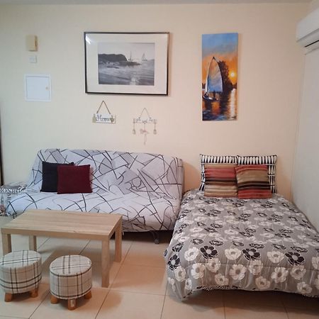 Xylophagou Larnaca Ayia Napa Sunshine Apartments Xylophaghou Eksteriør billede