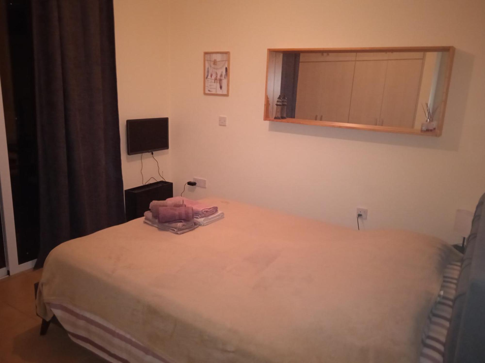 Xylophagou Larnaca Ayia Napa Sunshine Apartments Xylophaghou Eksteriør billede