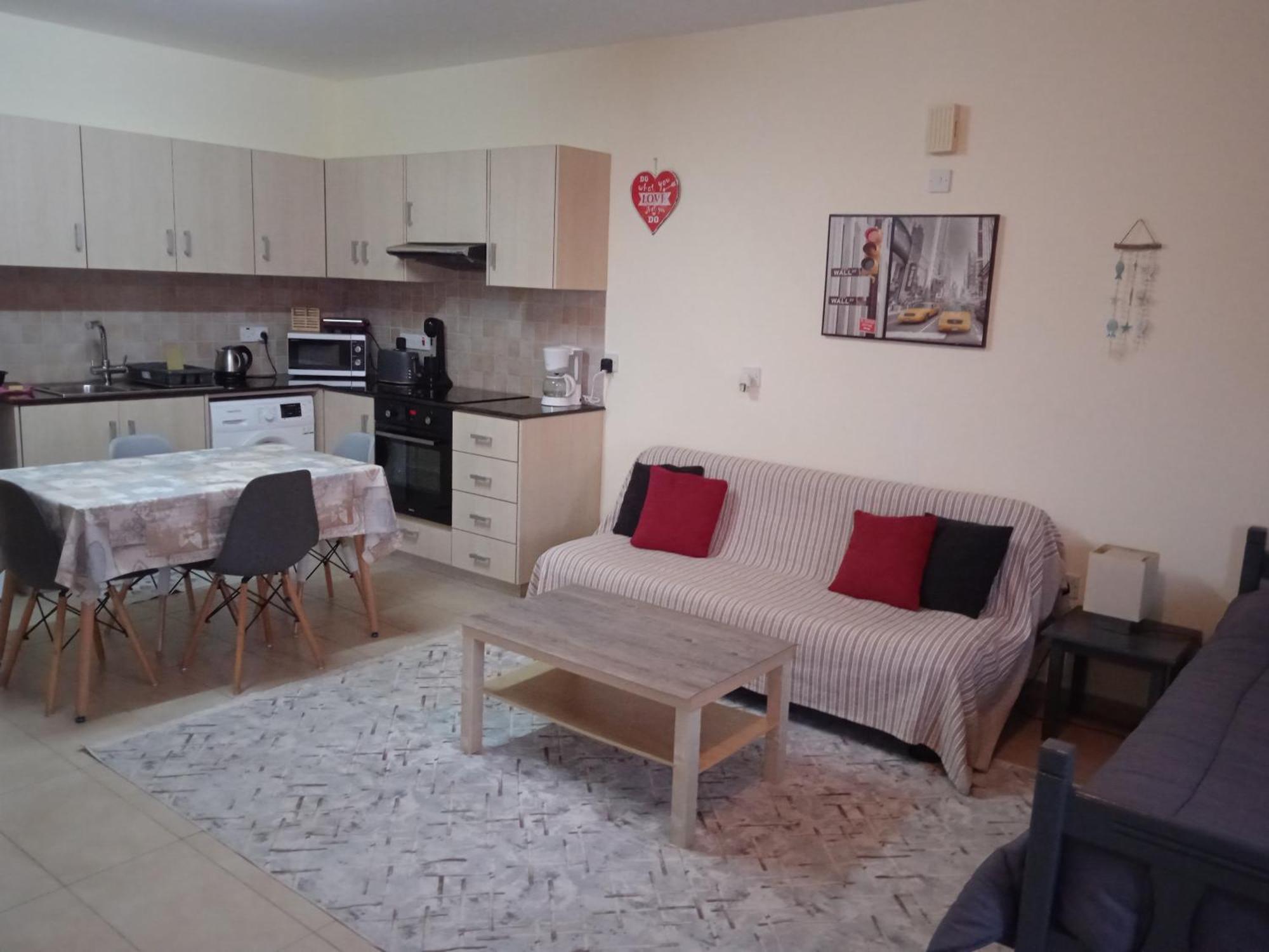 Xylophagou Larnaca Ayia Napa Sunshine Apartments Xylophaghou Eksteriør billede