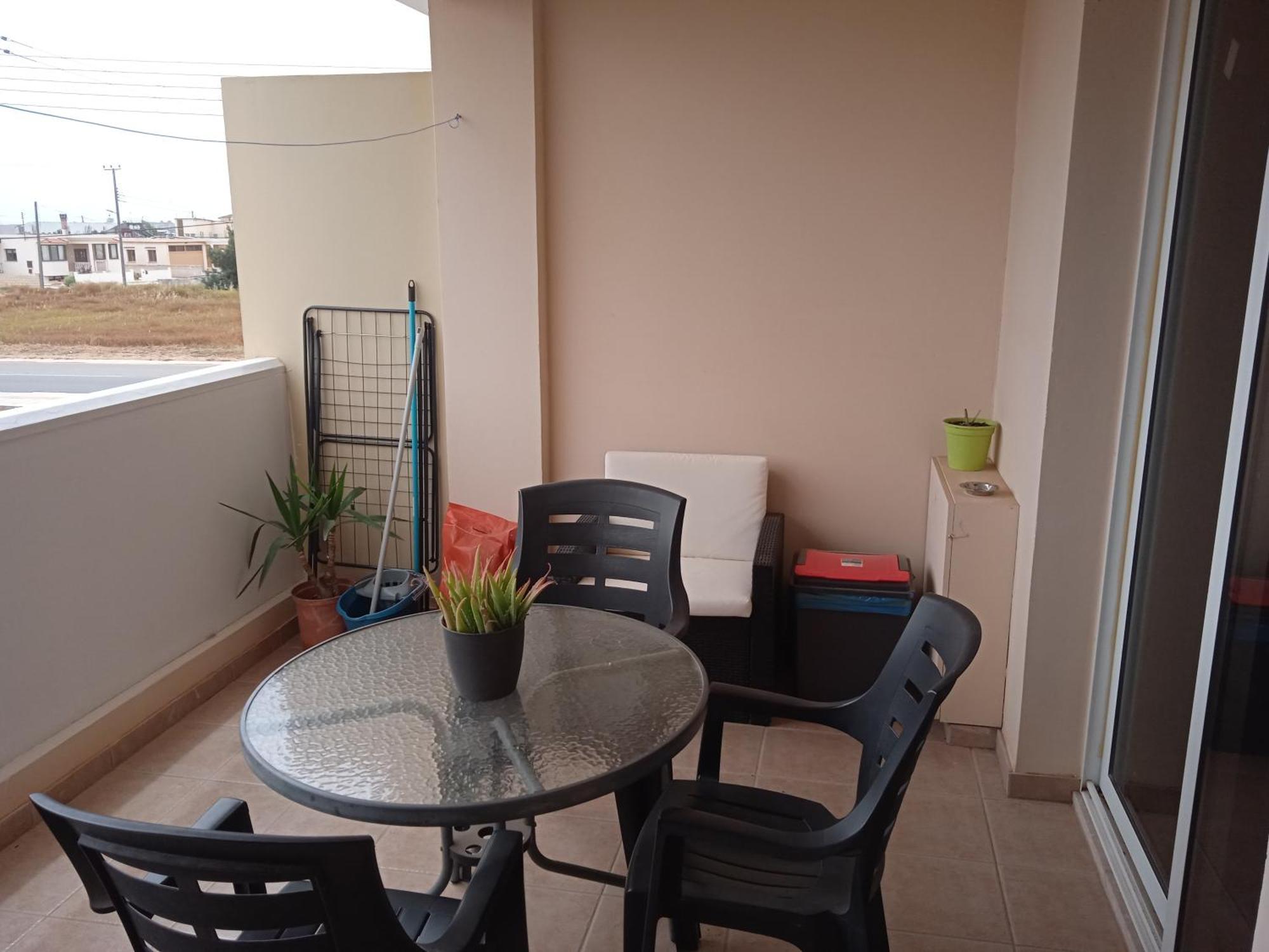 Xylophagou Larnaca Ayia Napa Sunshine Apartments Xylophaghou Eksteriør billede