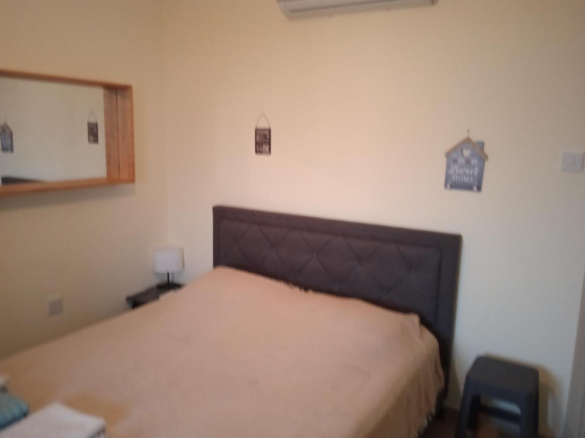 Xylophagou Larnaca Ayia Napa Sunshine Apartments Xylophaghou Eksteriør billede