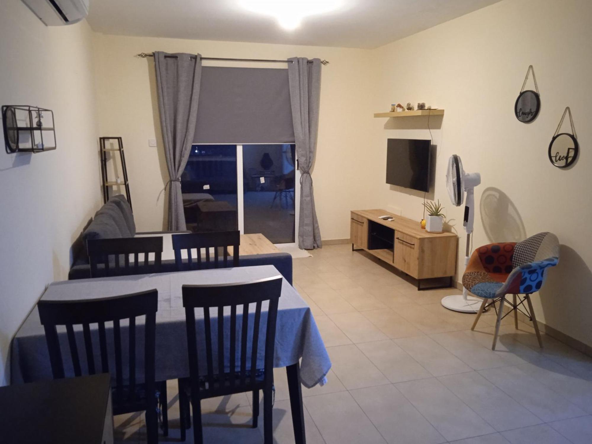 Xylophagou Larnaca Ayia Napa Sunshine Apartments Xylophaghou Eksteriør billede