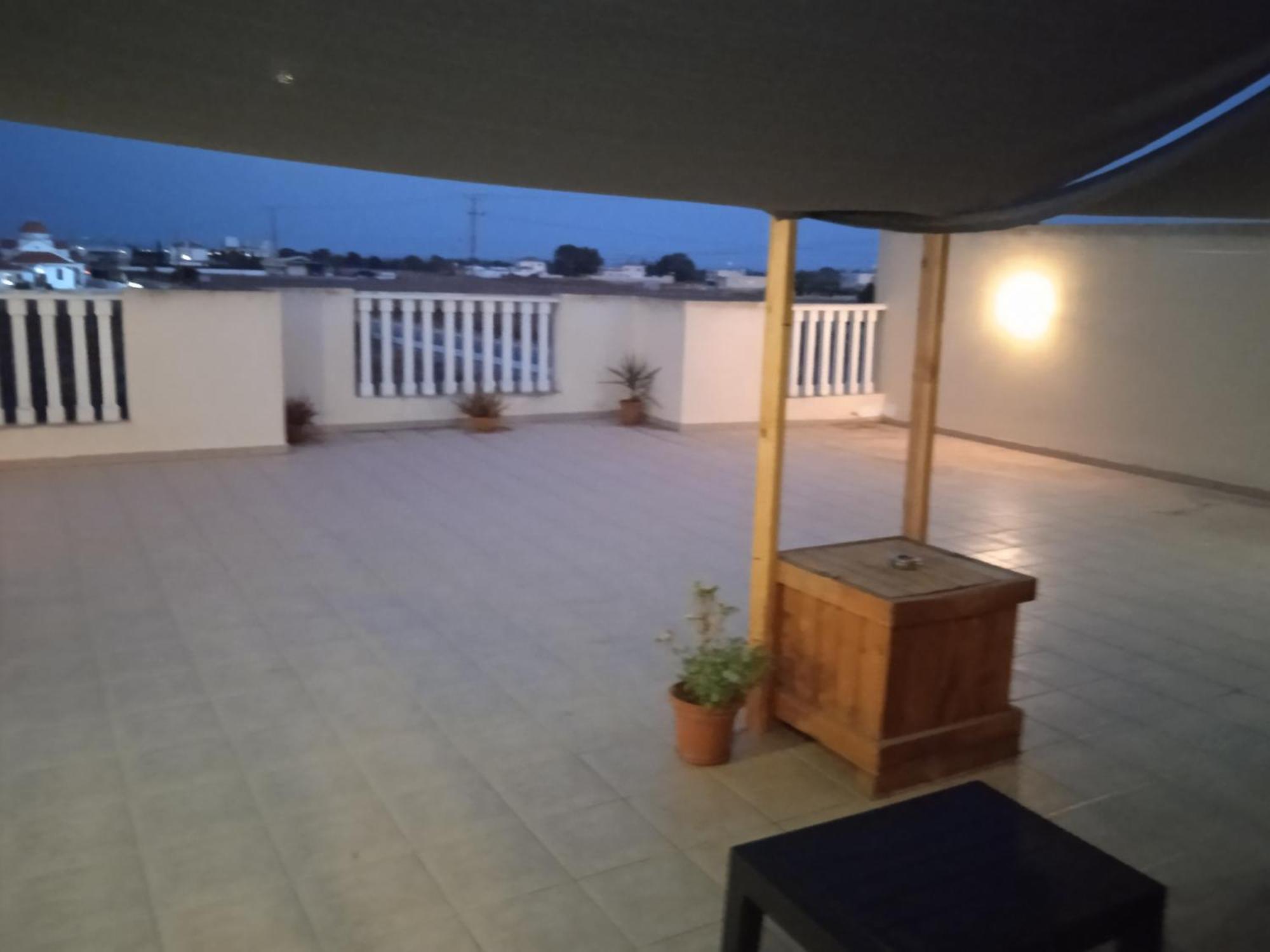 Xylophagou Larnaca Ayia Napa Sunshine Apartments Xylophaghou Eksteriør billede