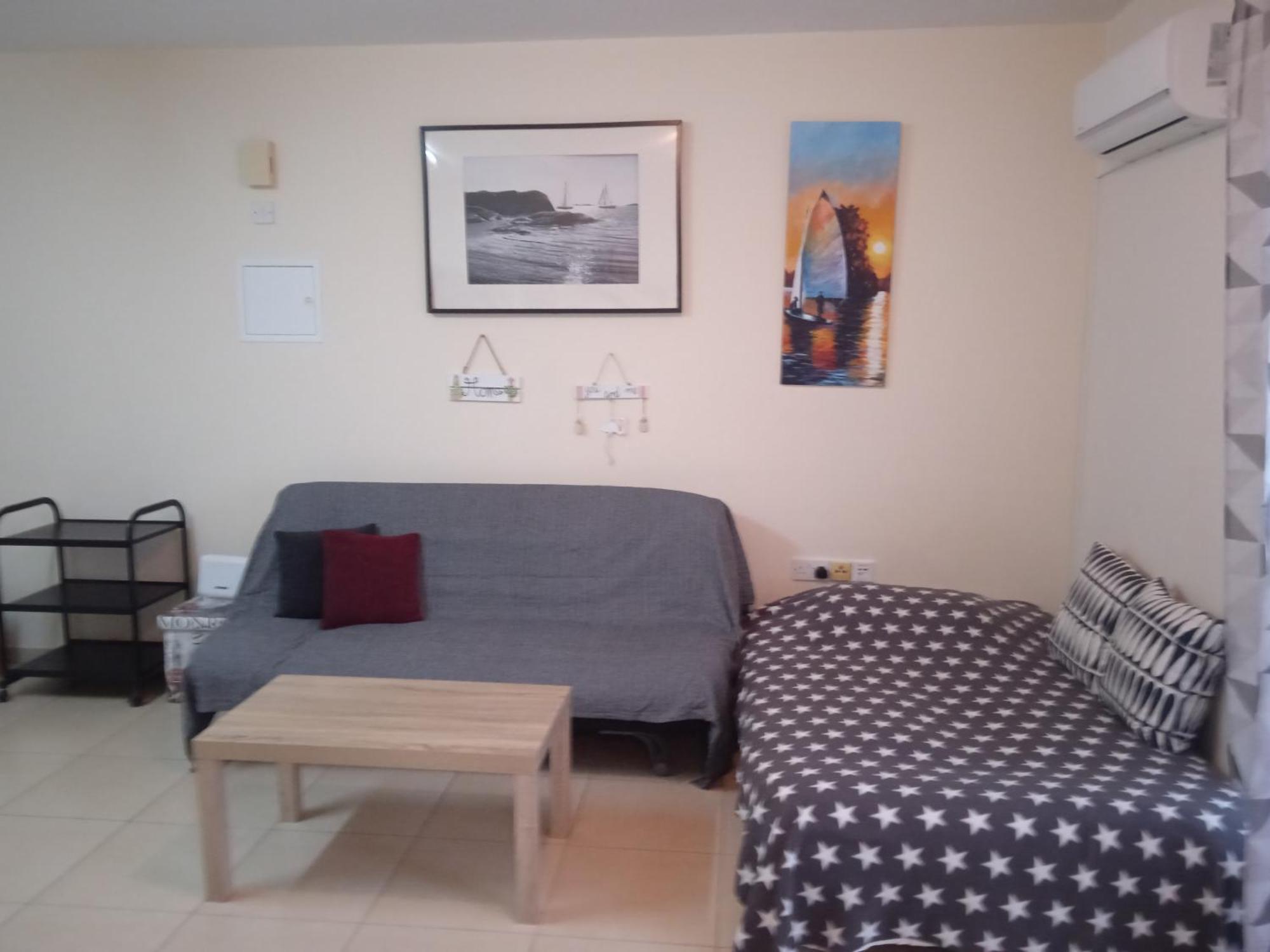 Xylophagou Larnaca Ayia Napa Sunshine Apartments Xylophaghou Værelse billede