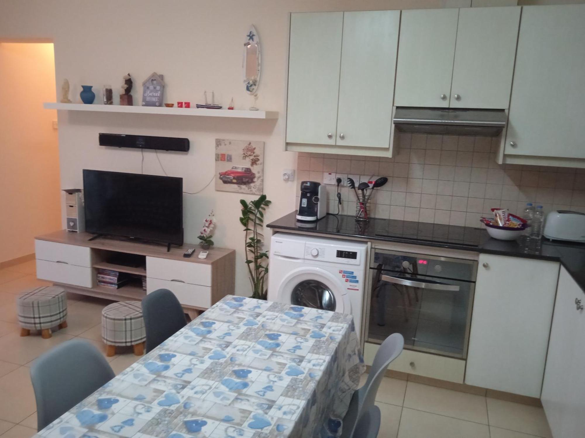 Xylophagou Larnaca Ayia Napa Sunshine Apartments Xylophaghou Værelse billede