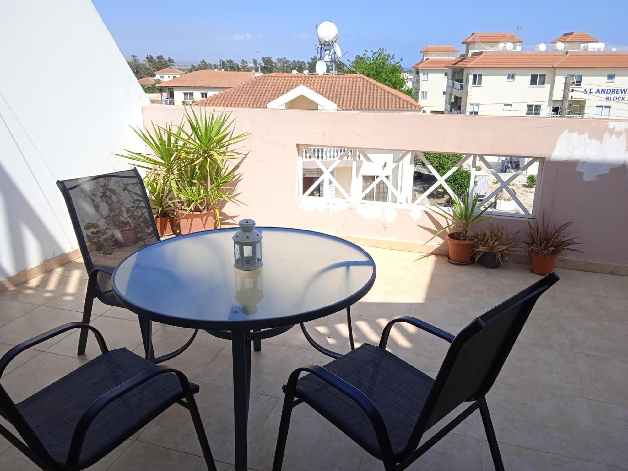 Xylophagou Larnaca Ayia Napa Sunshine Apartments Xylophaghou Værelse billede