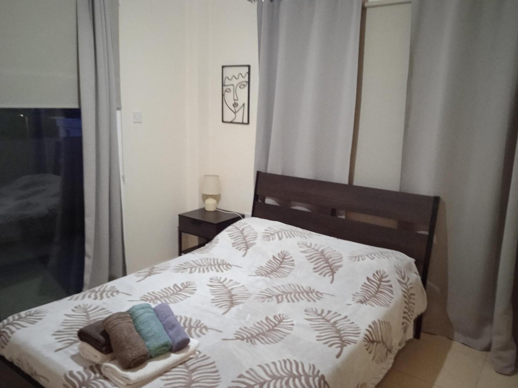 Xylophagou Larnaca Ayia Napa Sunshine Apartments Xylophaghou Værelse billede