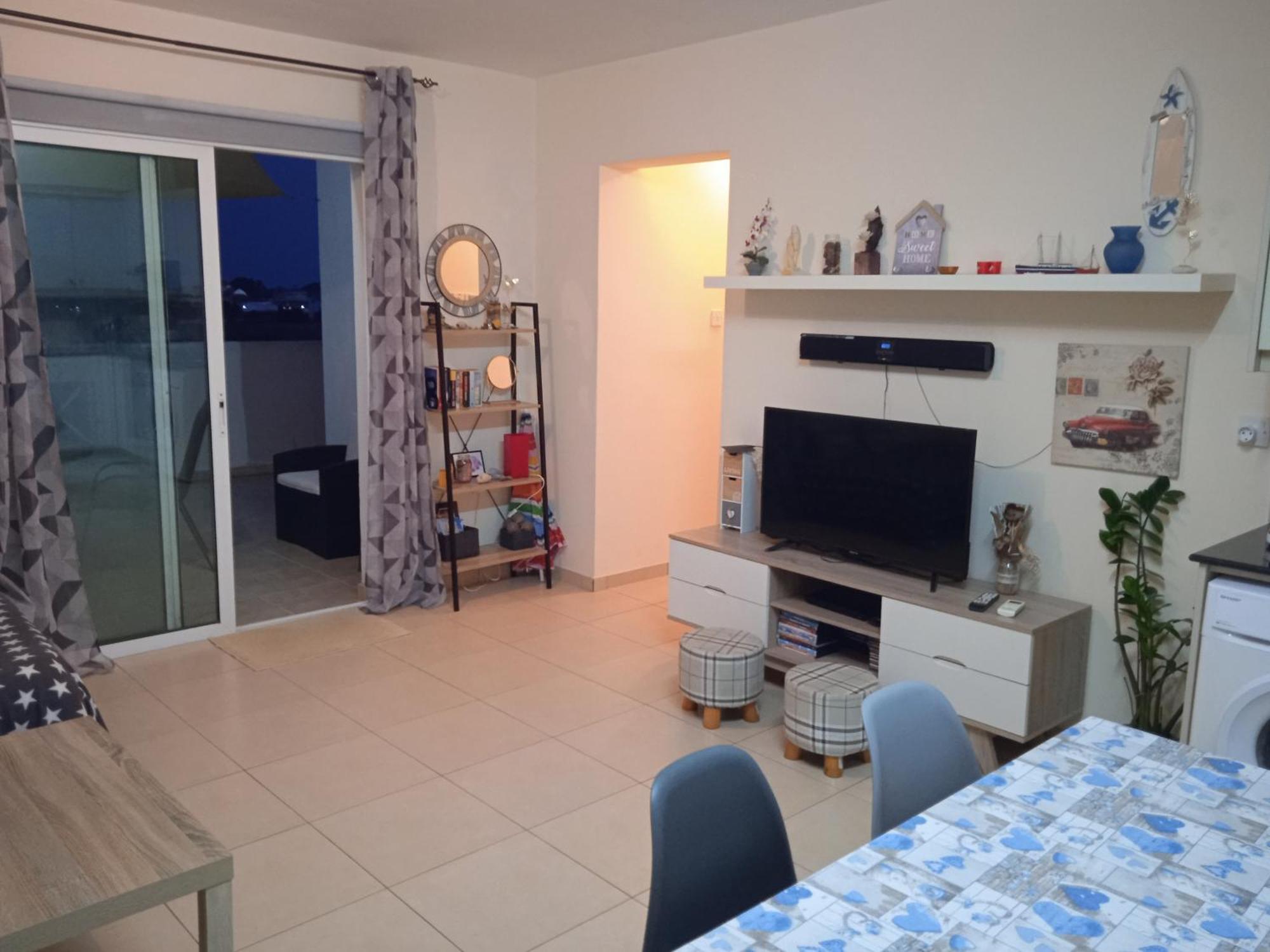 Xylophagou Larnaca Ayia Napa Sunshine Apartments Xylophaghou Eksteriør billede