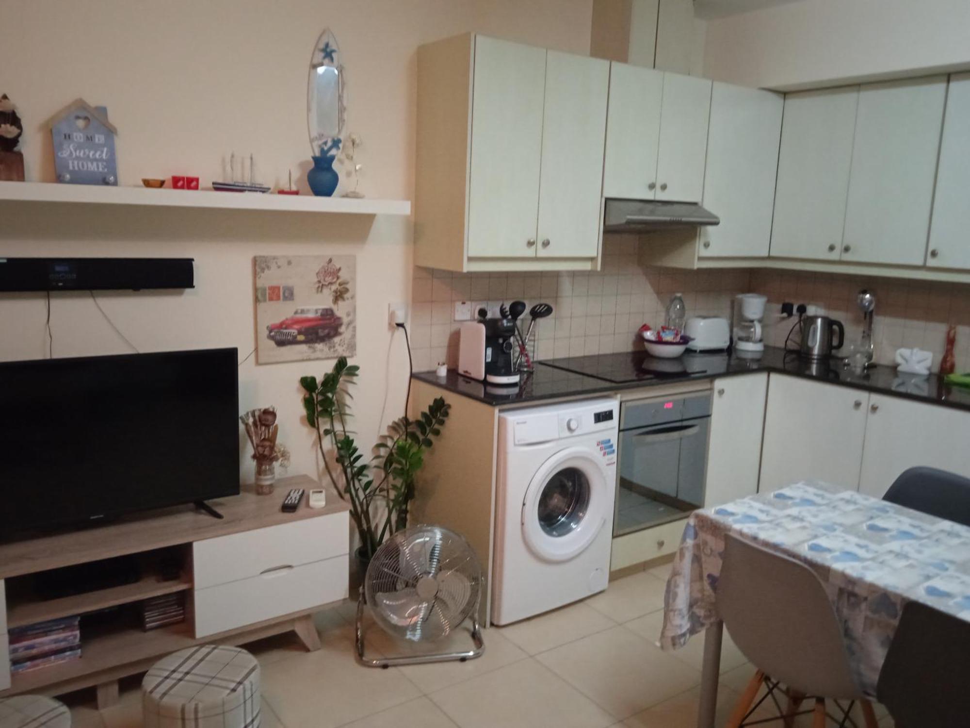 Xylophagou Larnaca Ayia Napa Sunshine Apartments Xylophaghou Værelse billede