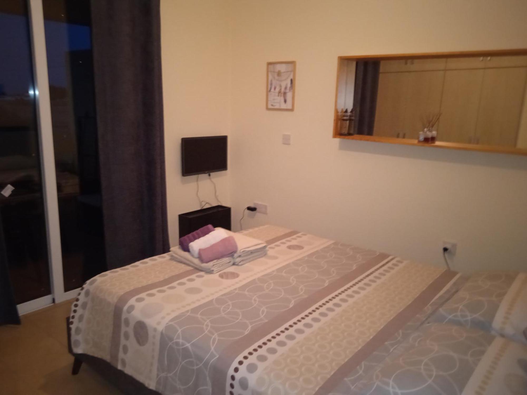Xylophagou Larnaca Ayia Napa Sunshine Apartments Xylophaghou Eksteriør billede