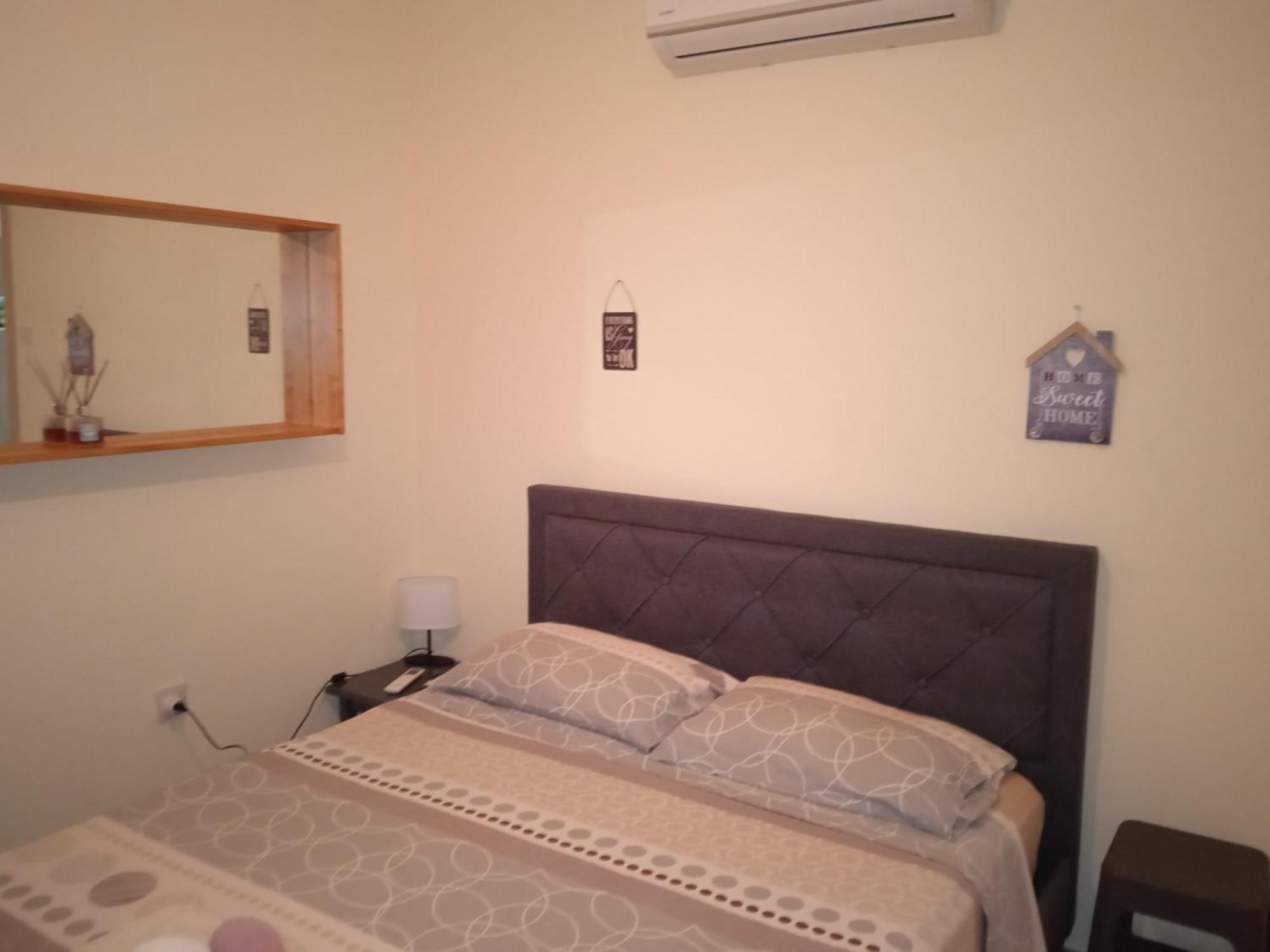 Xylophagou Larnaca Ayia Napa Sunshine Apartments Xylophaghou Eksteriør billede