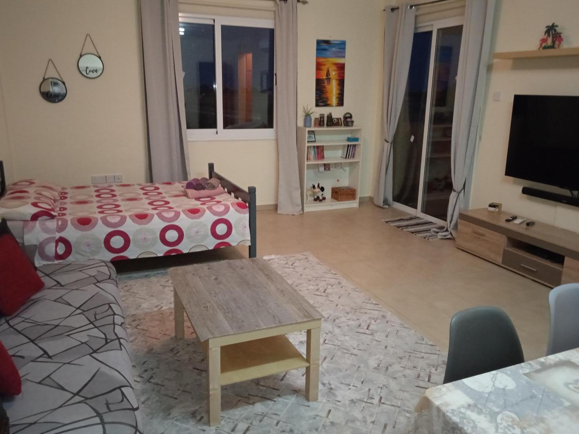 Xylophagou Larnaca Ayia Napa Sunshine Apartments Xylophaghou Værelse billede