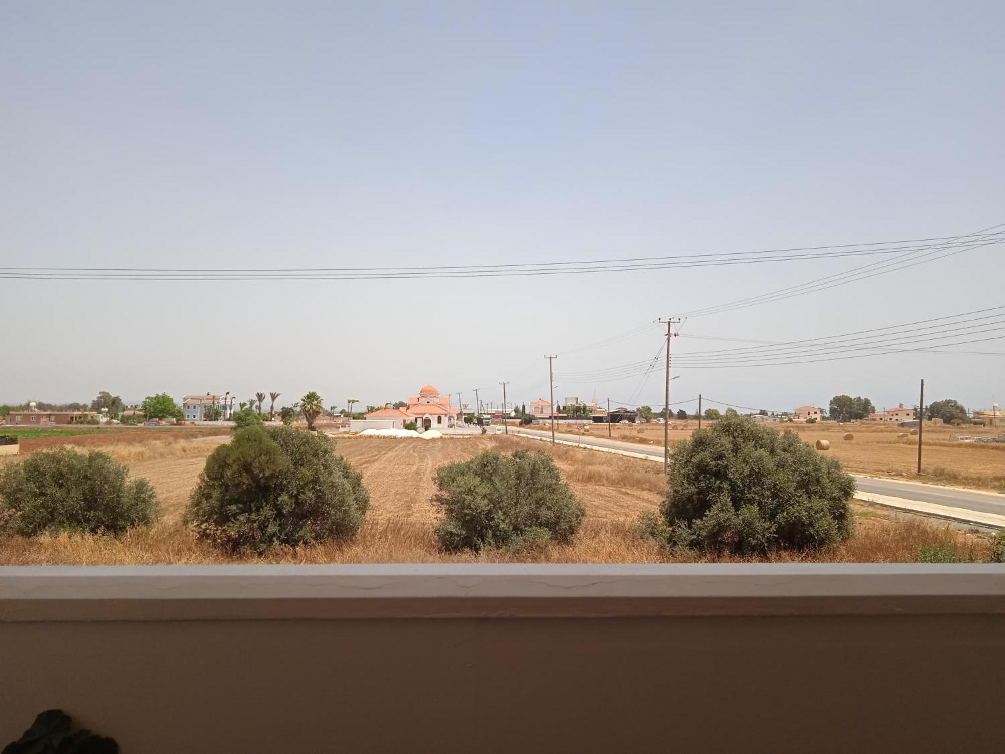 Xylophagou Larnaca Ayia Napa Sunshine Apartments Xylophaghou Eksteriør billede
