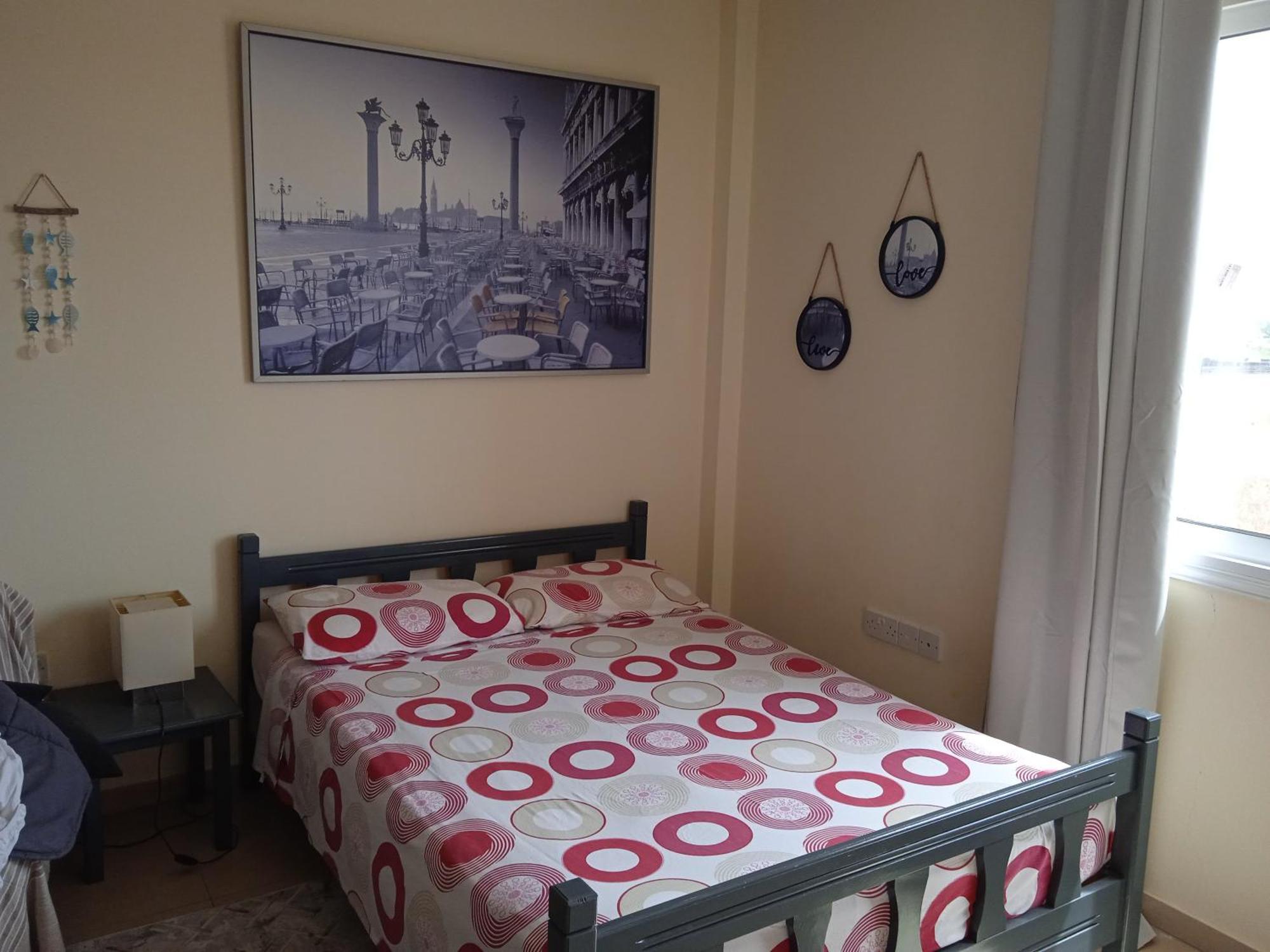 Xylophagou Larnaca Ayia Napa Sunshine Apartments Xylophaghou Værelse billede