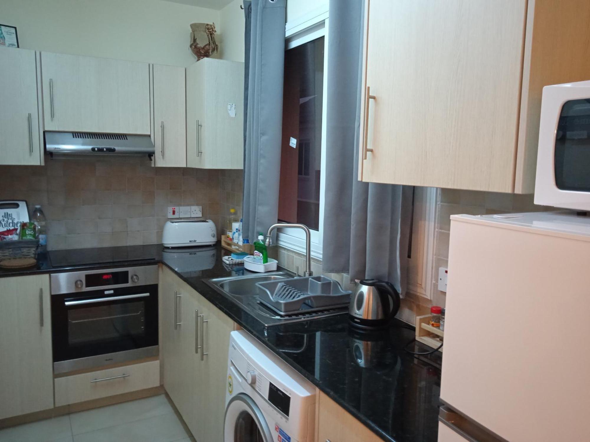 Xylophagou Larnaca Ayia Napa Sunshine Apartments Xylophaghou Værelse billede