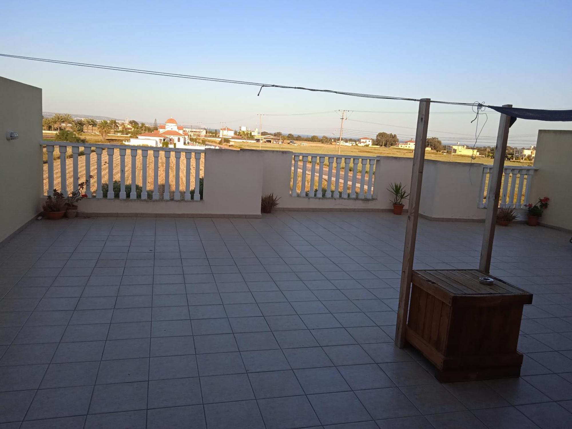 Xylophagou Larnaca Ayia Napa Sunshine Apartments Xylophaghou Værelse billede