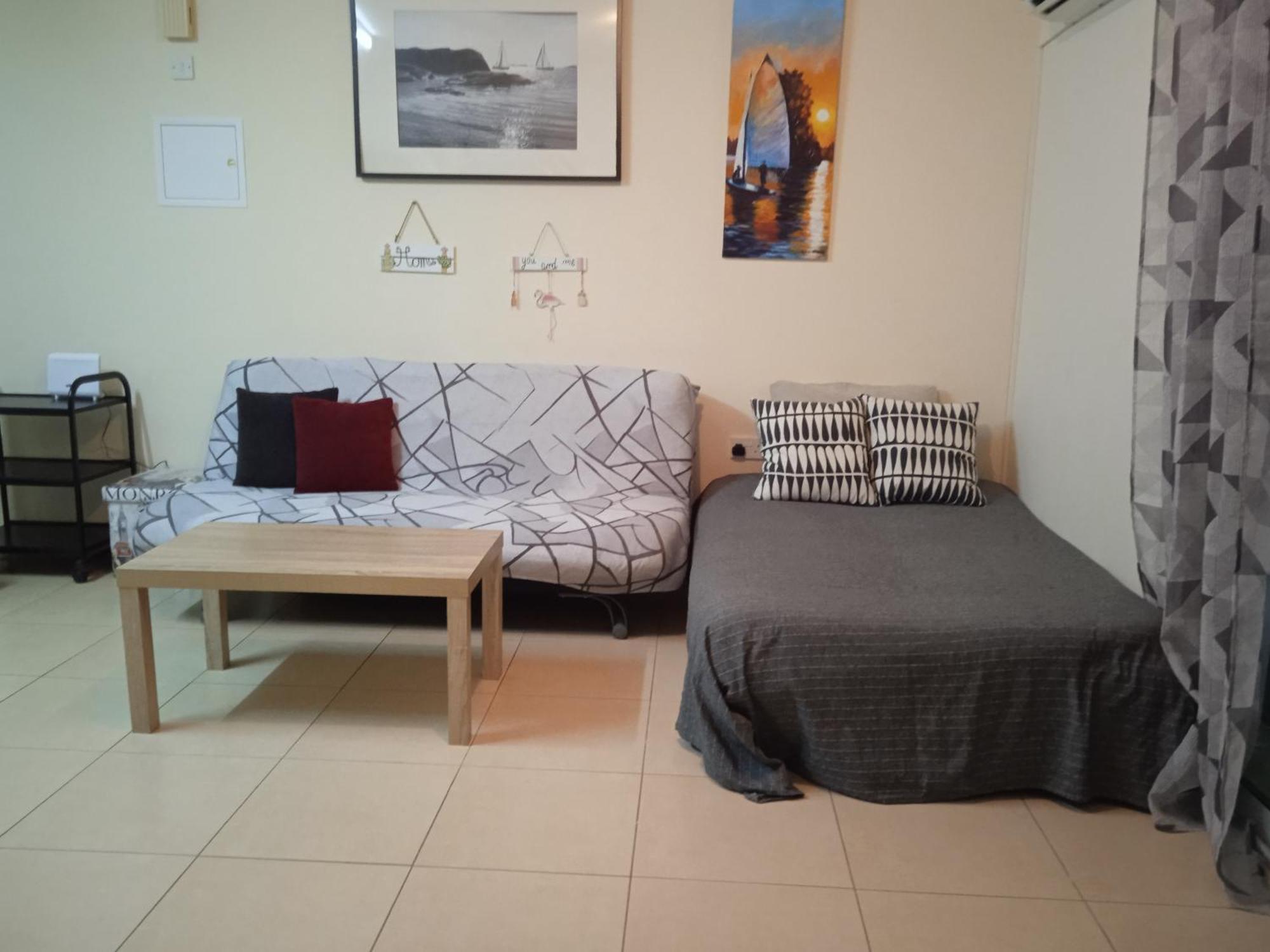 Xylophagou Larnaca Ayia Napa Sunshine Apartments Xylophaghou Eksteriør billede