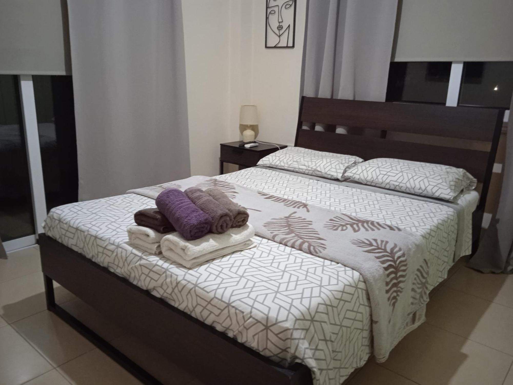 Xylophagou Larnaca Ayia Napa Sunshine Apartments Xylophaghou Værelse billede