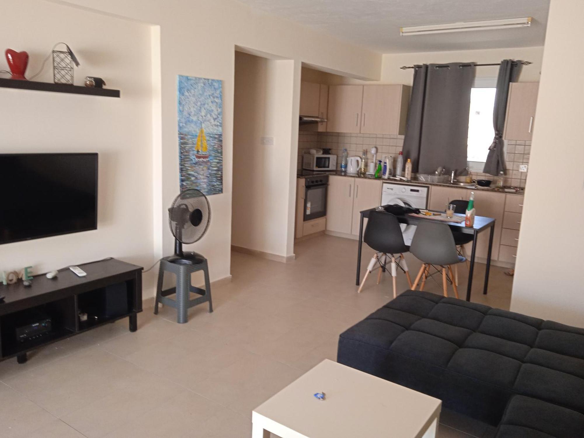 Xylophagou Larnaca Ayia Napa Sunshine Apartments Xylophaghou Eksteriør billede