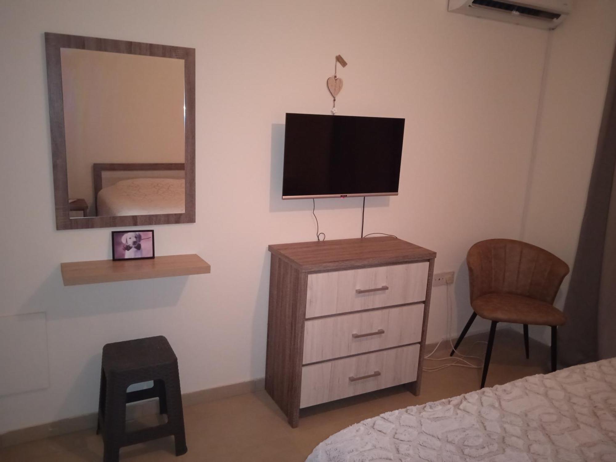 Xylophagou Larnaca Ayia Napa Sunshine Apartments Xylophaghou Eksteriør billede