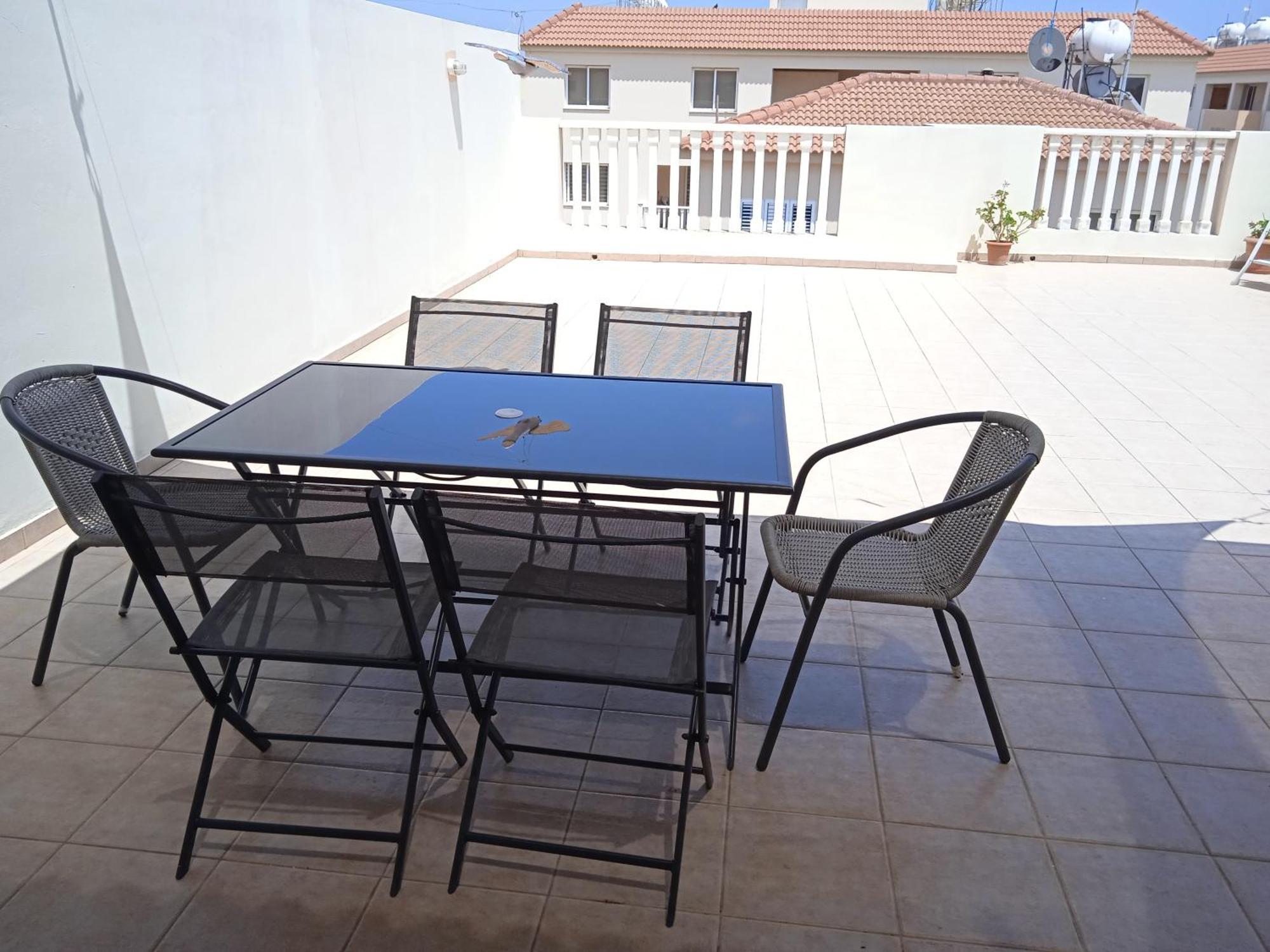 Xylophagou Larnaca Ayia Napa Sunshine Apartments Xylophaghou Eksteriør billede