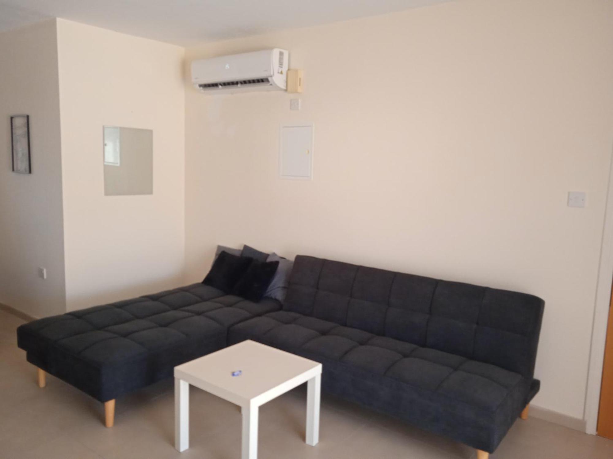 Xylophagou Larnaca Ayia Napa Sunshine Apartments Xylophaghou Eksteriør billede