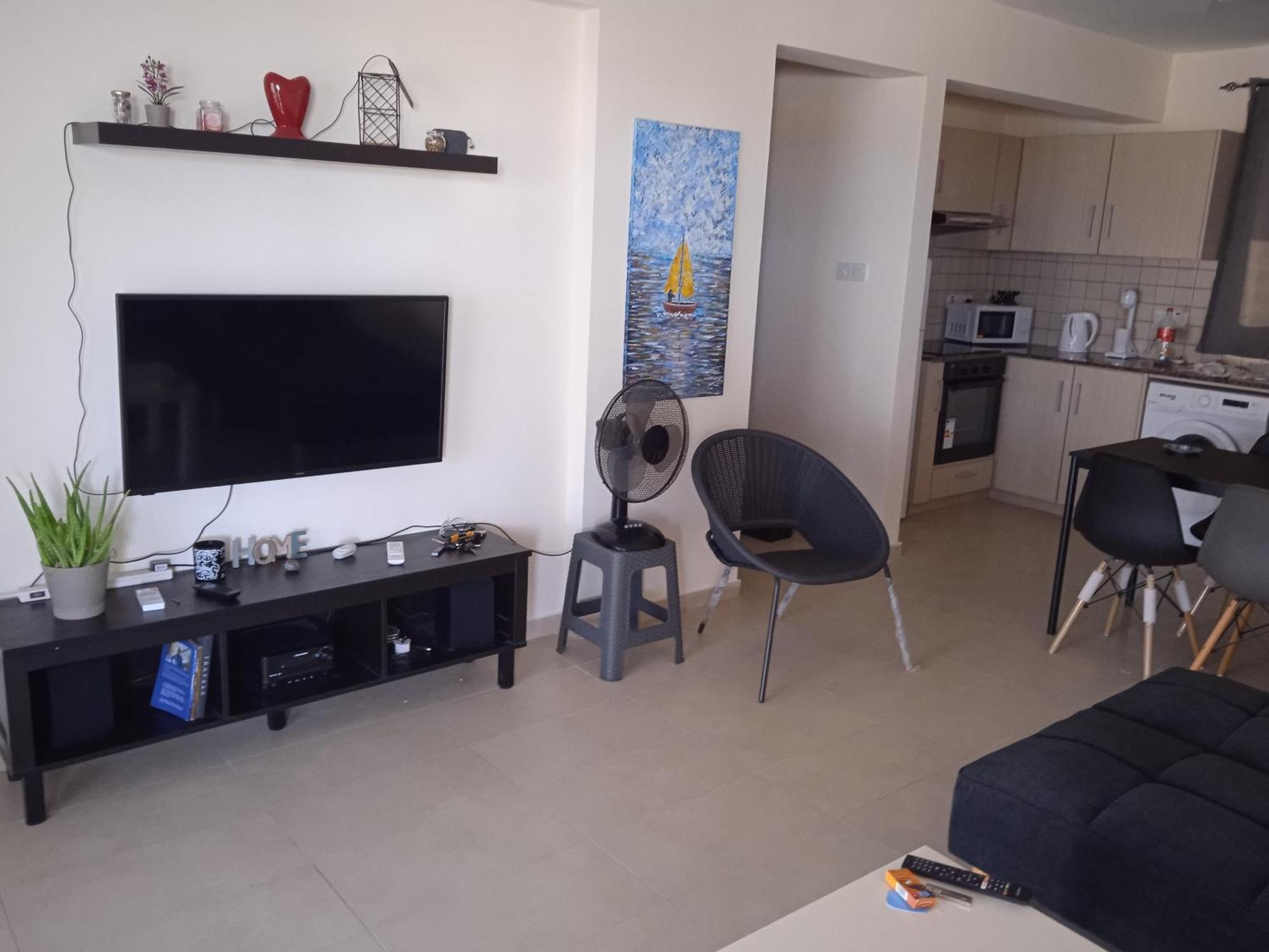 Xylophagou Larnaca Ayia Napa Sunshine Apartments Xylophaghou Eksteriør billede
