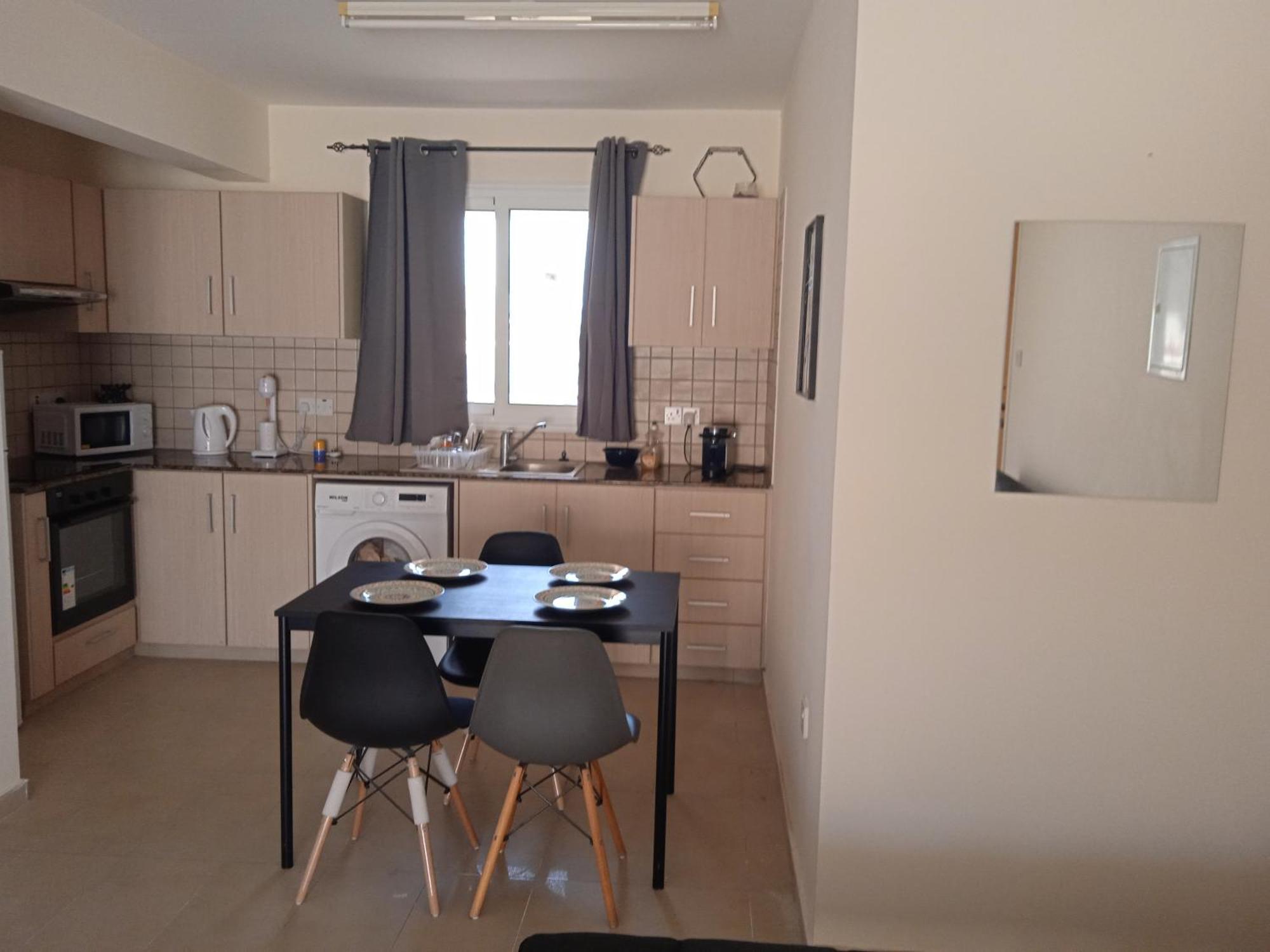 Xylophagou Larnaca Ayia Napa Sunshine Apartments Xylophaghou Eksteriør billede