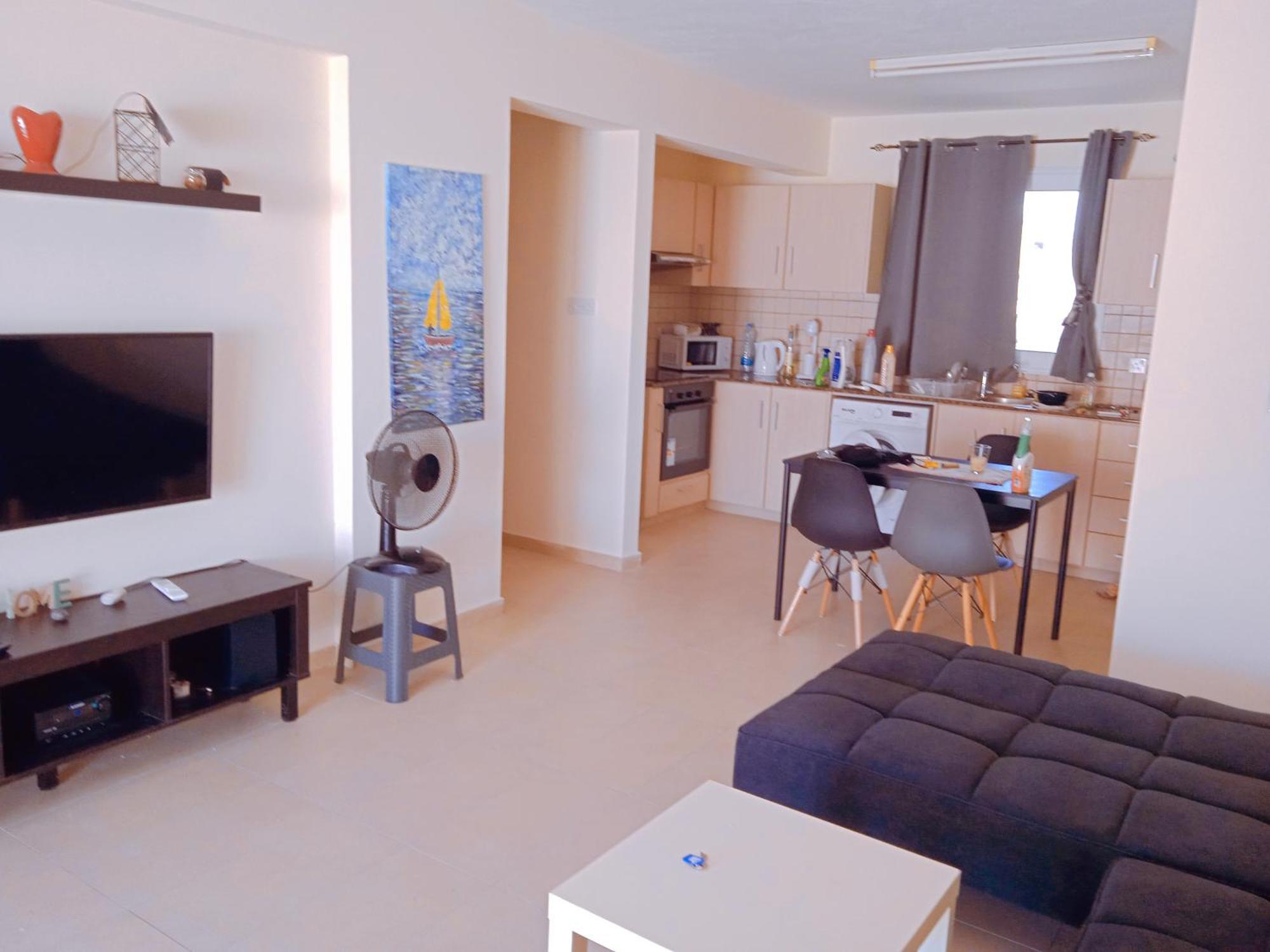 Xylophagou Larnaca Ayia Napa Sunshine Apartments Xylophaghou Eksteriør billede