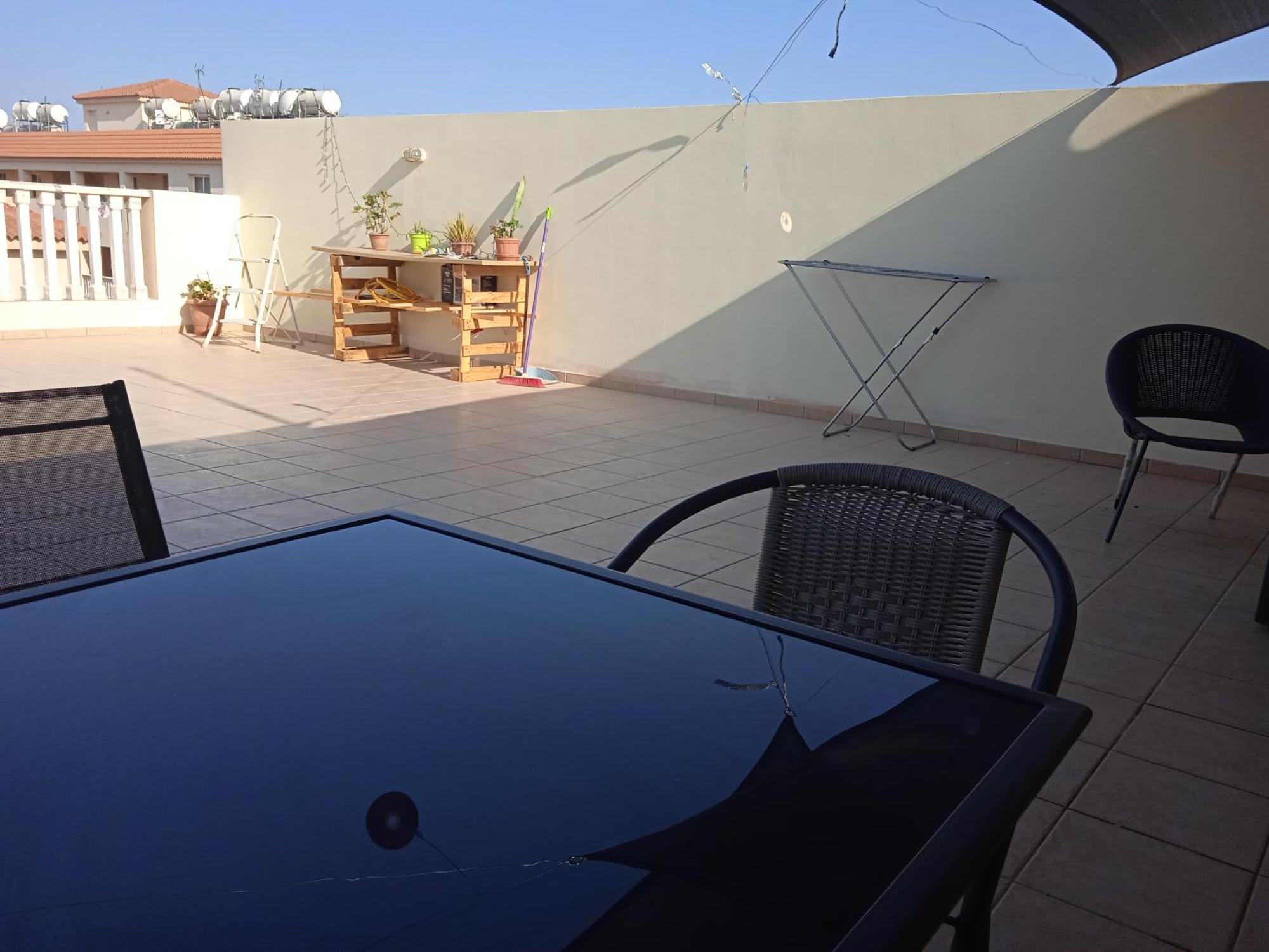 Xylophagou Larnaca Ayia Napa Sunshine Apartments Xylophaghou Eksteriør billede