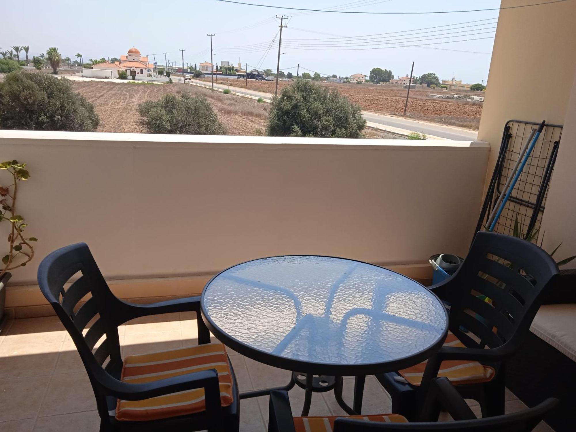Xylophagou Larnaca Ayia Napa Sunshine Apartments Xylophaghou Eksteriør billede
