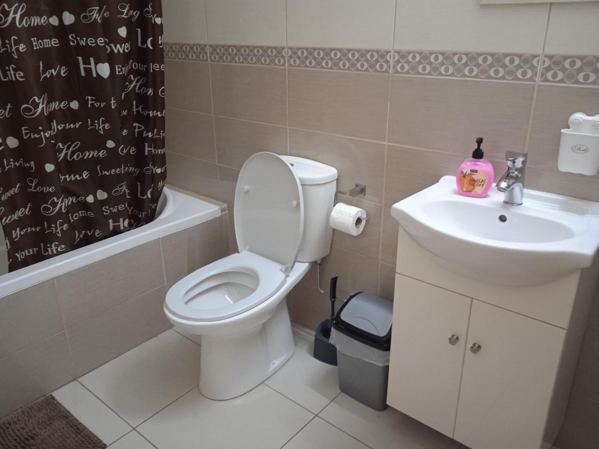 Xylophagou Larnaca Ayia Napa Sunshine Apartments Xylophaghou Eksteriør billede