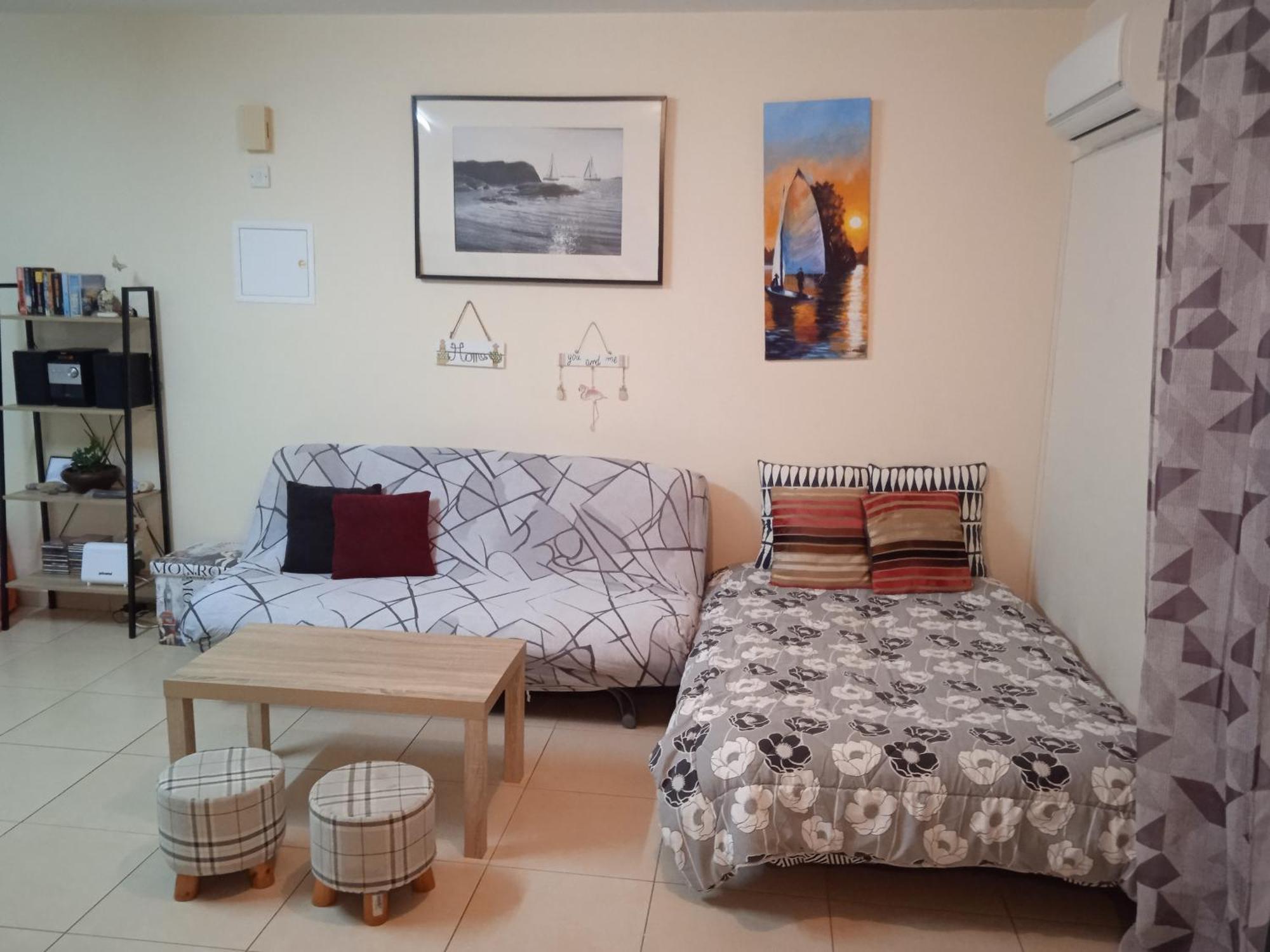Xylophagou Larnaca Ayia Napa Sunshine Apartments Xylophaghou Eksteriør billede